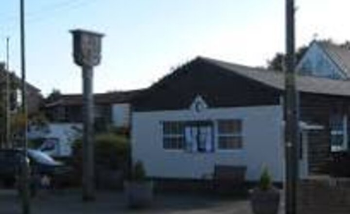 Image of Messy Church Tuesday 12th March in the Village Hall