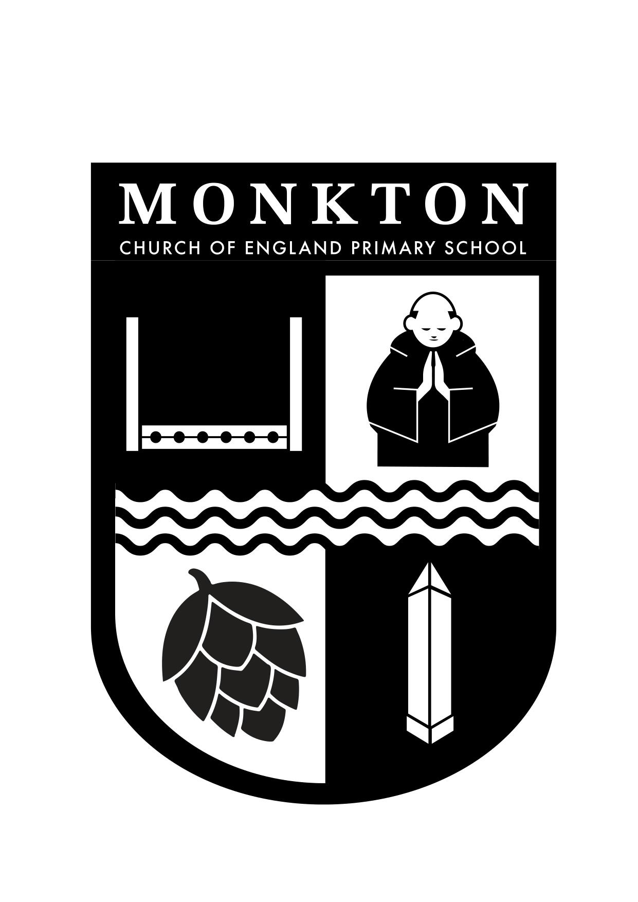 Monkton Church of England Primary School